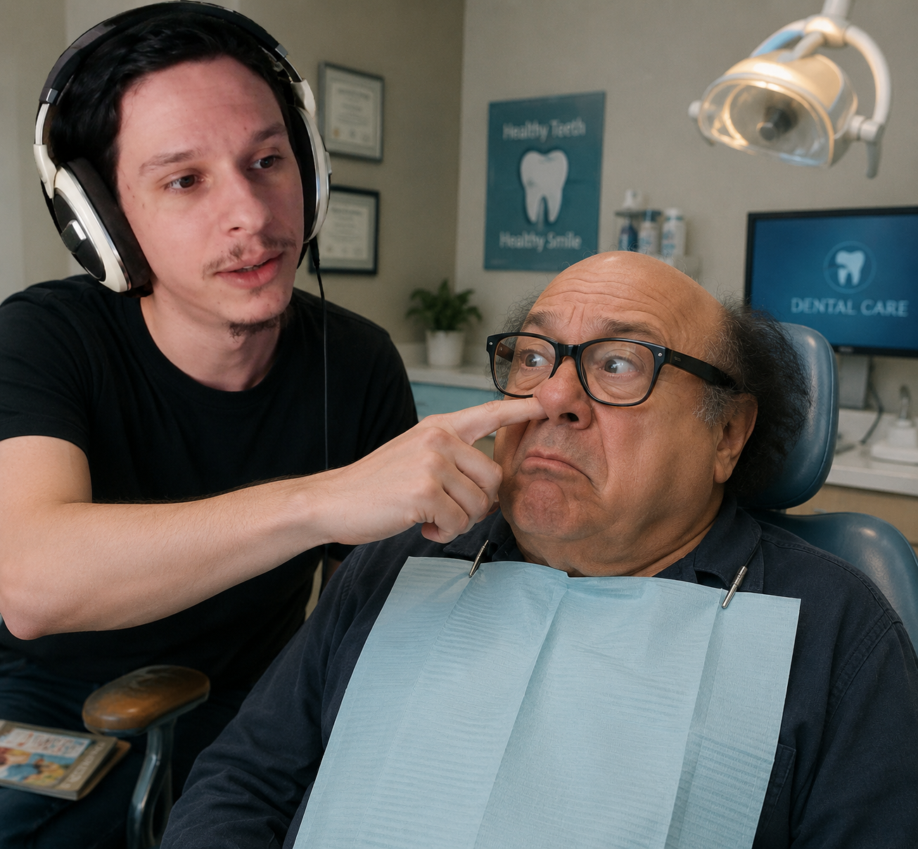 Archive thumbnail for May 22, 2026