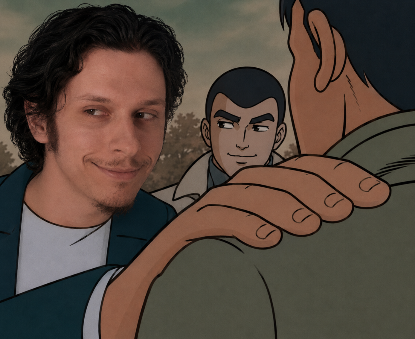 Archive thumbnail for June 12, 2026