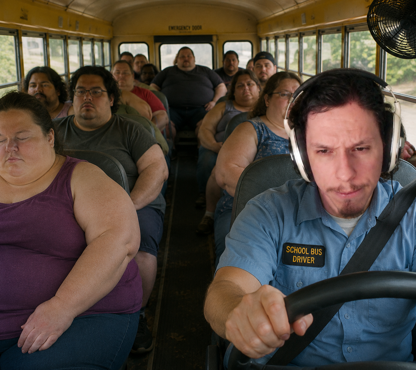 Archive thumbnail for July 1, 2026